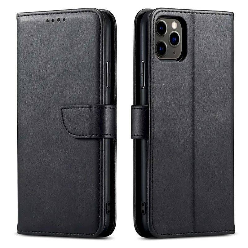 MARVA WALLET XIAOMI NOTE 12 PRO 5G BLACK