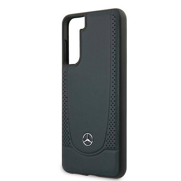 MERCEDES MEHCS21MARMNA S21+ G996 GRANATOWY/NAVY HARDCASE URBAN LINE