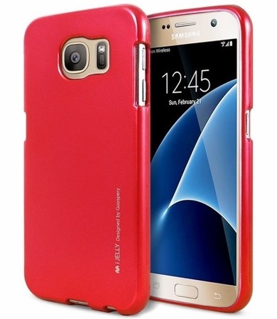 MERCURY IJELLY RED HUAWEI P9 LITE MINI