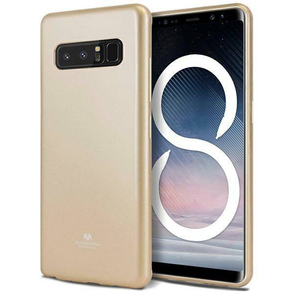 MERCURY JELLY CASE GOLD SAMSUNG GALAXY  A72 5G