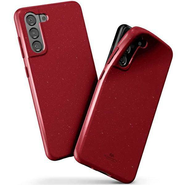 MERCURY JELLY CASE RED IPHONE 12 MINI