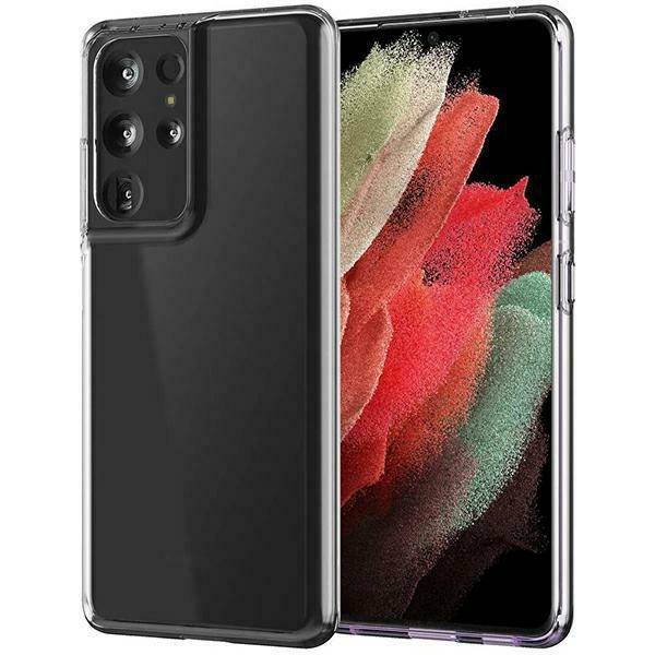 MERCURY JELLY CASE TRANSPARENT HUAWEI P40 LITE