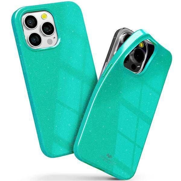 MERCURY JELLY CASE XIAOMI MI6 MIĘTOWY /MINT