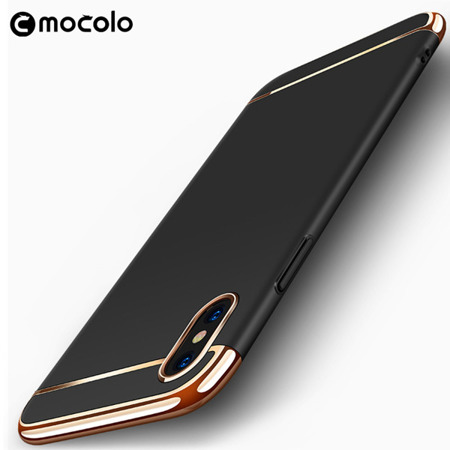 MOCOLO SUPREME LUXURY CASE SAMSUNG GALAXY S7 EDGE ROSE GOLD