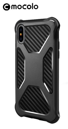 MOCOLO URBAN DEFENDER CASE SAMSUNG GALAXY S8 MINT