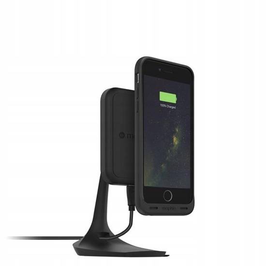 MOPHIE DESKTOP MAGNETIC HOLDER INDUCTION CHARGER