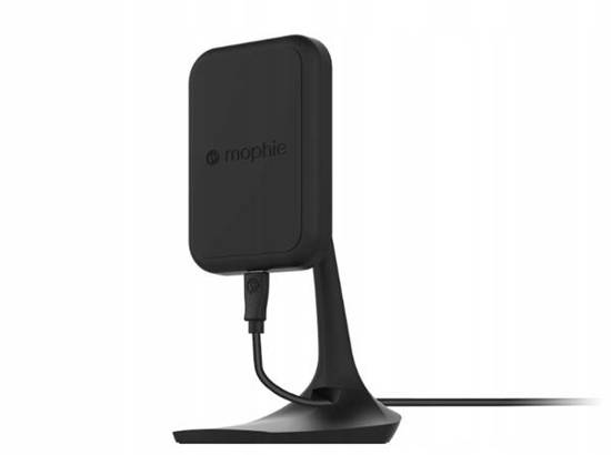 MOPHIE DESKTOP MAGNETIC HOLDER INDUCTION CHARGER