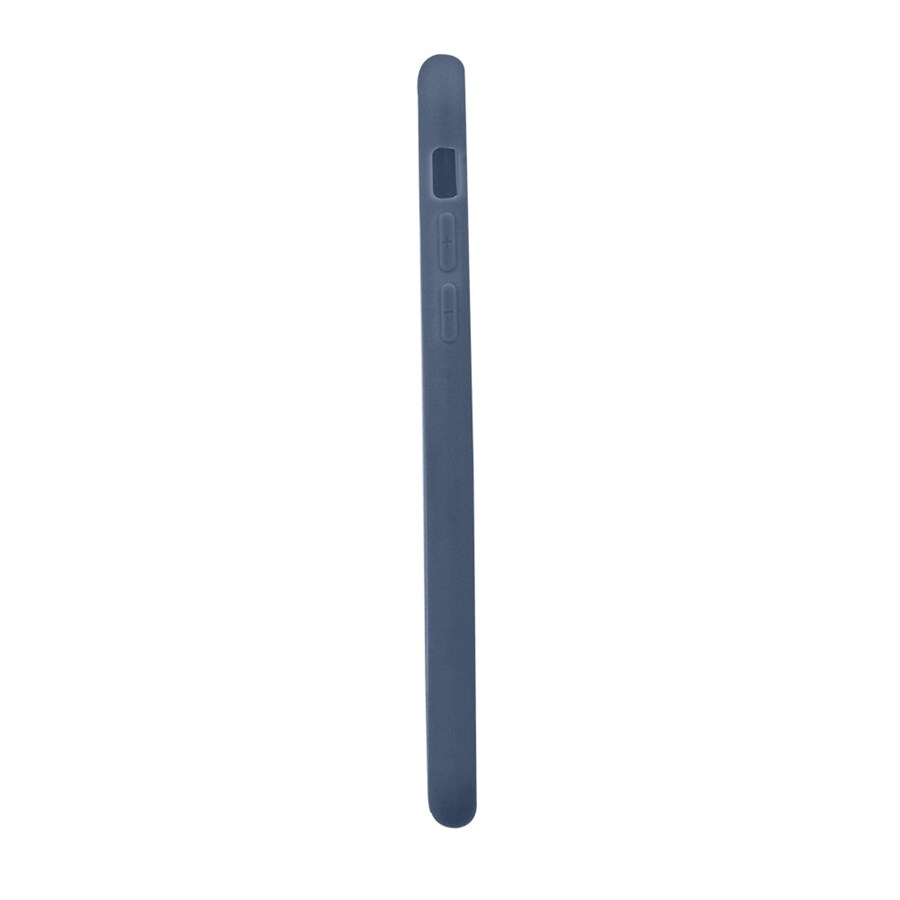 Matt TPU overlay for Huawei P30 Lite dark blue