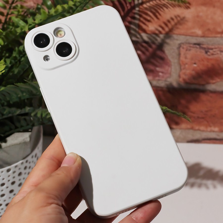 Matt TPU overlay for Xiaomi Redmi Note 12 PRO 5G white