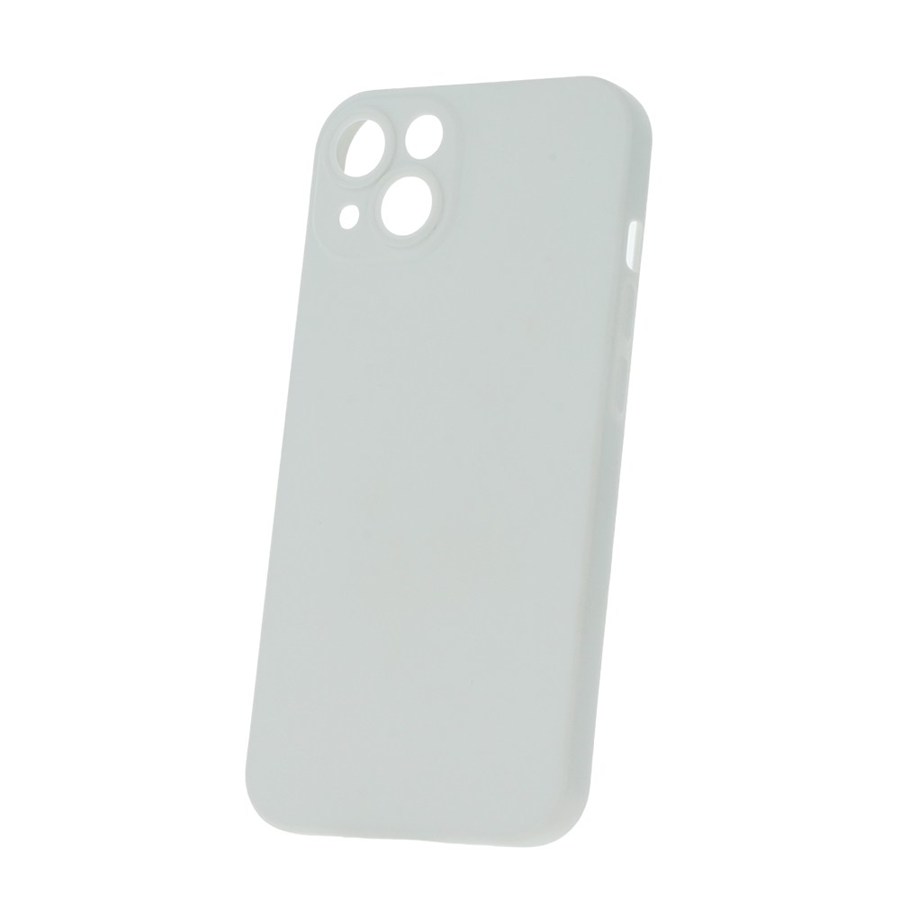 Matt TPU overlay for Xiaomi Redmi Note 12 PRO 5G white