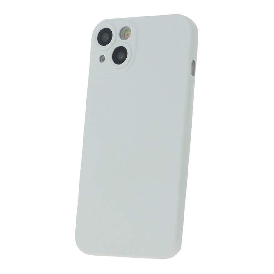 Matt TPU overlay for iPhone 14 6.1 "white