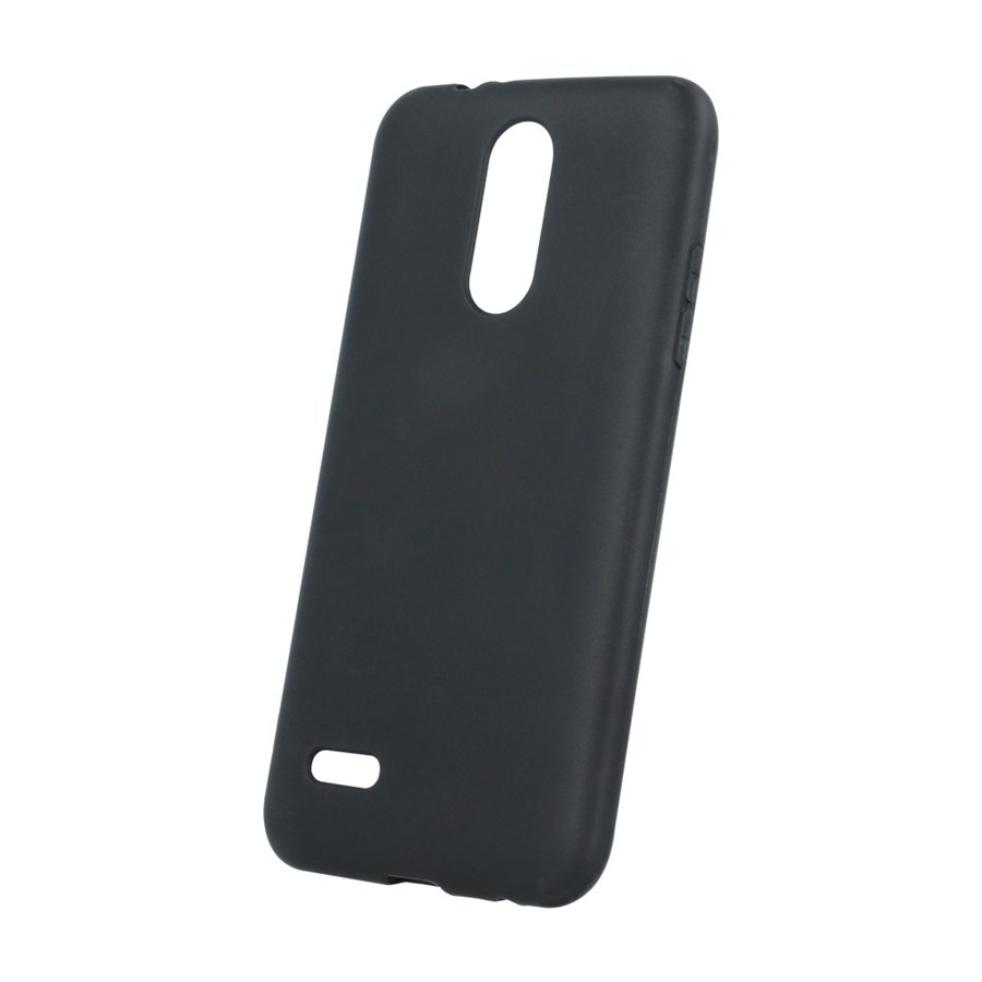 Matt TPU overlay for iPhone x / xs black