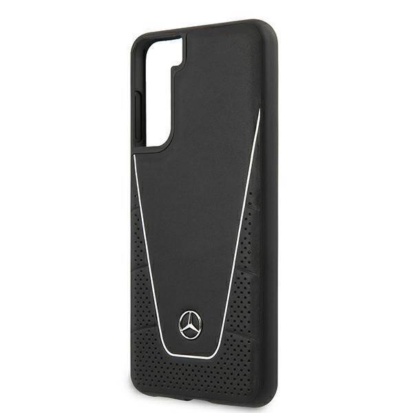 Mercedes MEHCS21SCLSSI S21 G991 czarny/black hardcase Dynamic Line