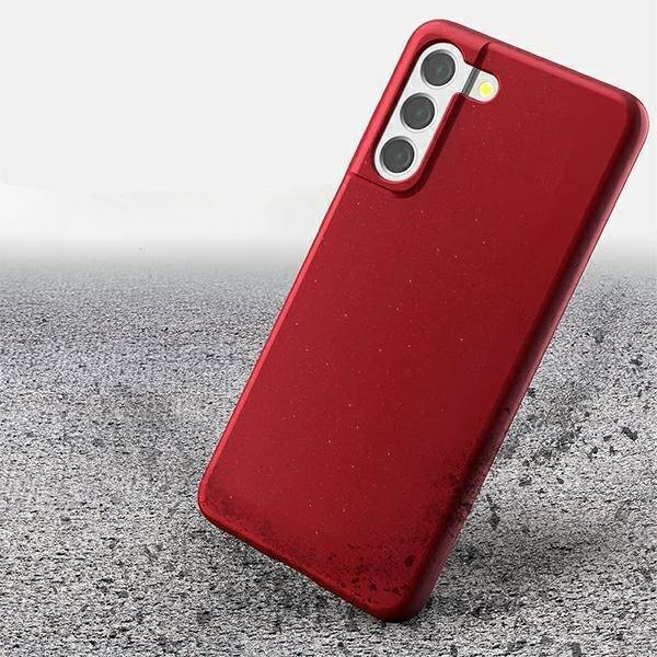 Mercury Jelly Case iPhone 14 Pro 6,1" czerwony/red