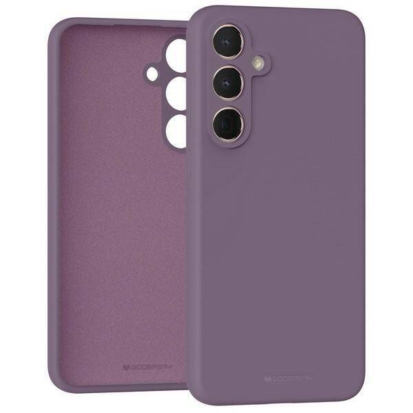 Mercury Silicone Sam A35 A356 fioletowy /purple