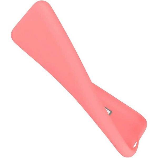 Mercury Soft A920 A9 2018 różowy/pink A9S/A9 Star Pro