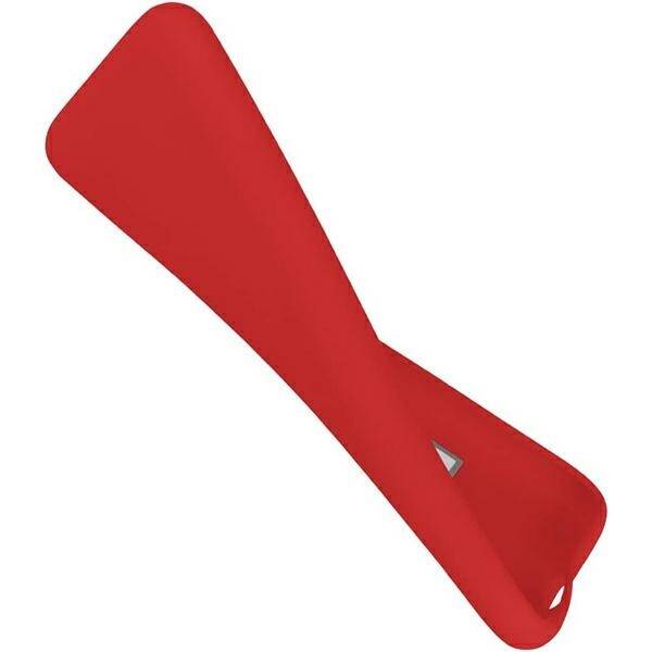 Mercury Soft Sam A04s A047 czerwony/red