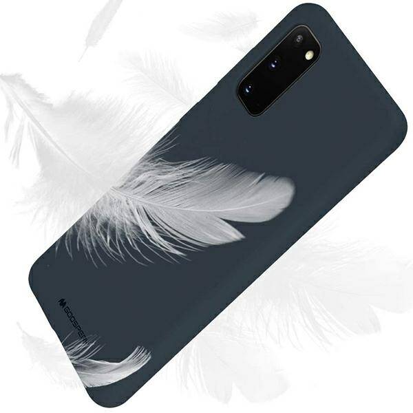 Mercury Soft Xiaomi Redmi 7 niebieski /midnight blue