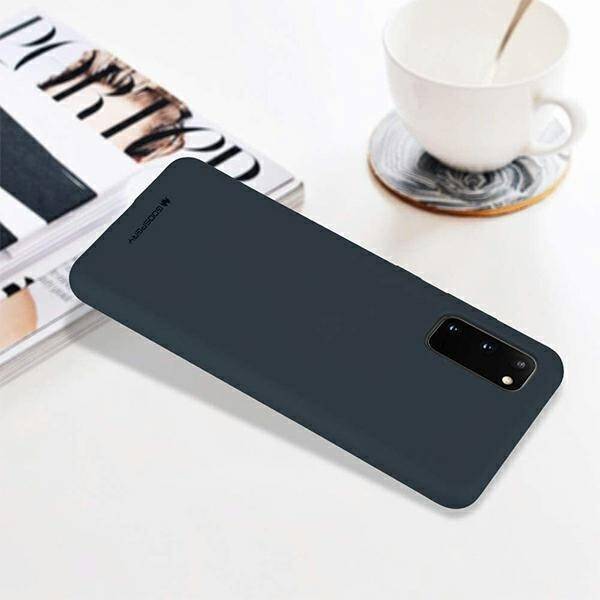 Mercury Soft Xiaomi Redmi 7 niebieski /midnight blue