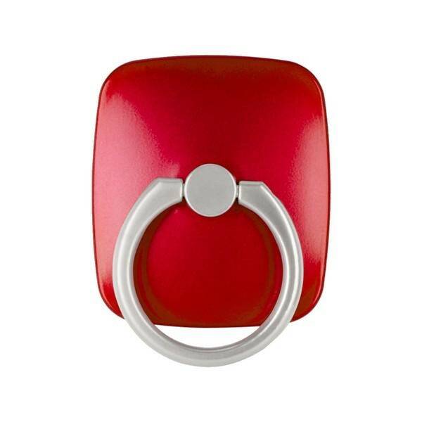 Mercury uchwyt Wow Ring czerwony/red