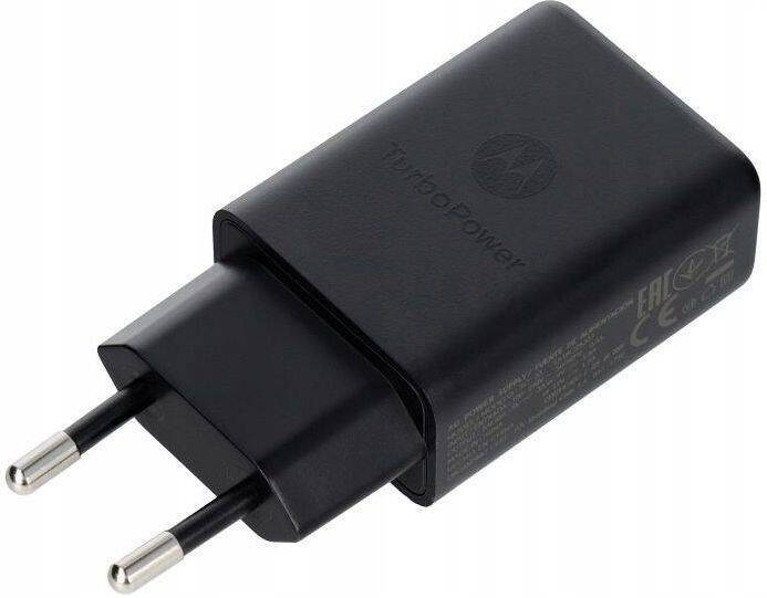 Motorola Sc-62 1A 5V Bulk Wall Charger