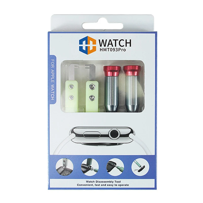 Multifunctional Tool Kit for iWatch