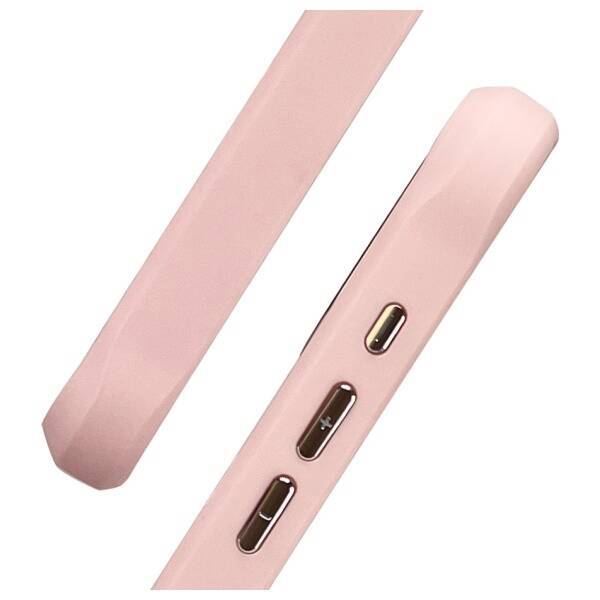 Nimmy etui iPhone 16 Pro Max 6.9"         różowy/pink Cool&Cute 2.0 Cat