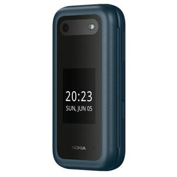 Nokia 2660 DS niebieski/blue TA-1469