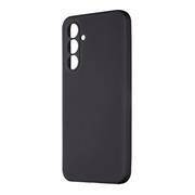 OBAL:ME Matte TPU Case for Samsung Galaxy A54 5G Black