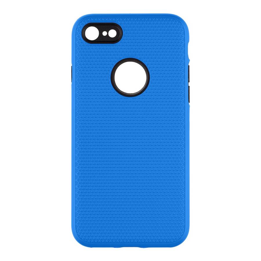 OBAL:ME NetShield Cover for Apple iPhone 7/8 Blue