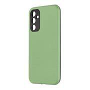 OBAL:ME NetShield Cover for Samsung Galaxy A34 5G Green