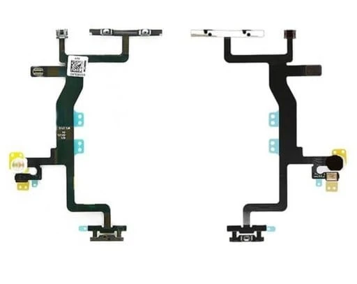 ON/OFF POWER FLEX 6s