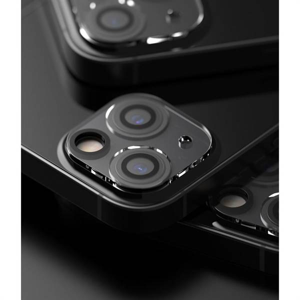 OSŁONA APARATU RINGKE CAMERA PROTECTOR 2-PACK IPHONE 13 MINI / 13