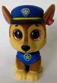 PAW PATROL FIGURE CHASE 6.5CM