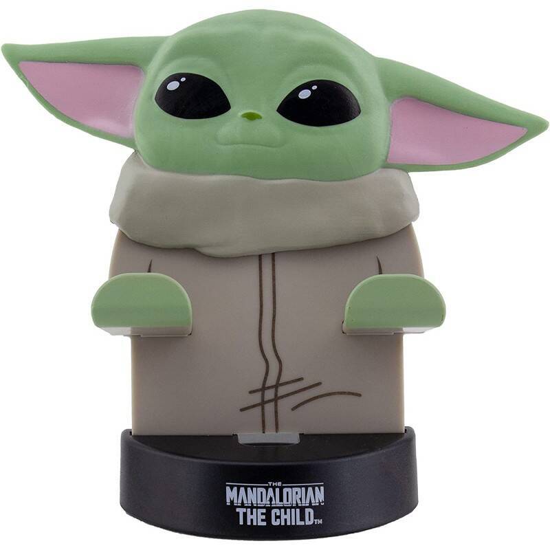 PHONE STAND - STAR WARS MANDALORIAN THE CHILD