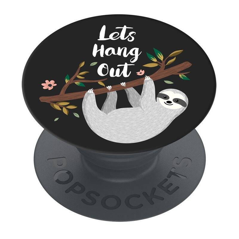 POPSOCKETS PopGrip Basic Hang Out