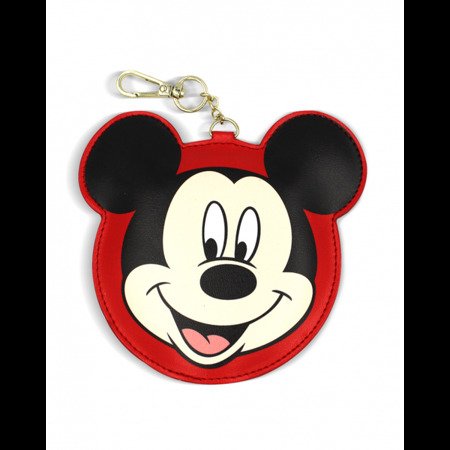 POWERBANK 3D DISNEY MICKEY 2200 MAH RED KEYRING