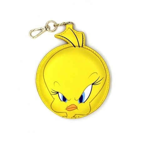 POWERBANK 3D DISNEY TWEETY 2200 MAH YELLOW KEYRING