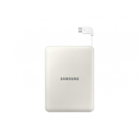 POWERBANK 8400MAH SAMSUNG EB-PG850BWEGWW WHITE