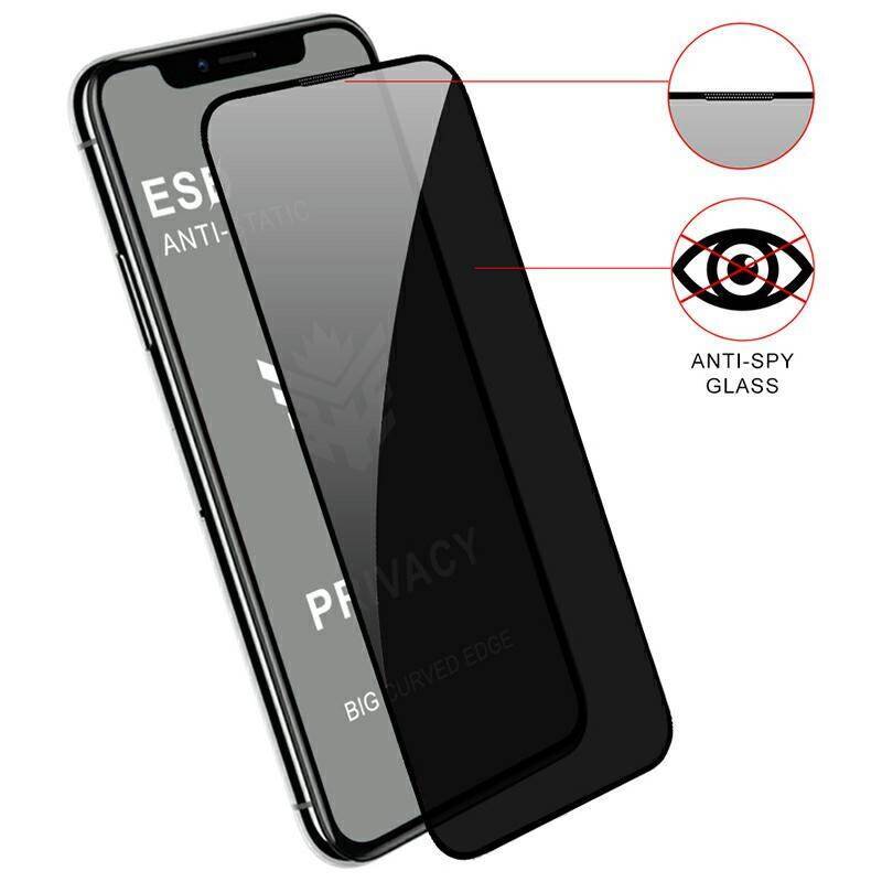 PRIVACY ESD 10IN1 IPHONE 15+