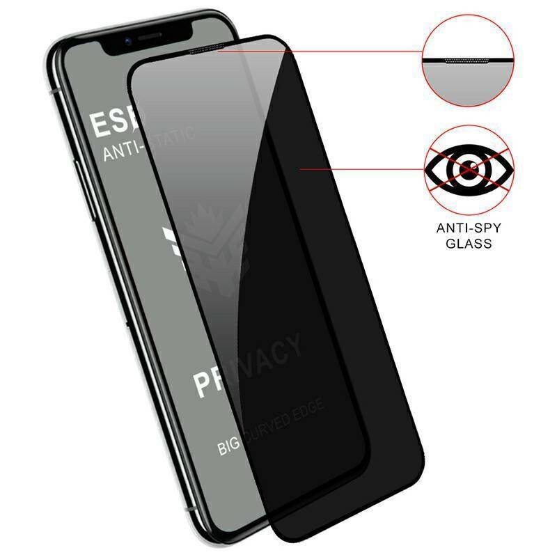 PRIVACY ESD IPHONE 13/13 PRO 6.1 "