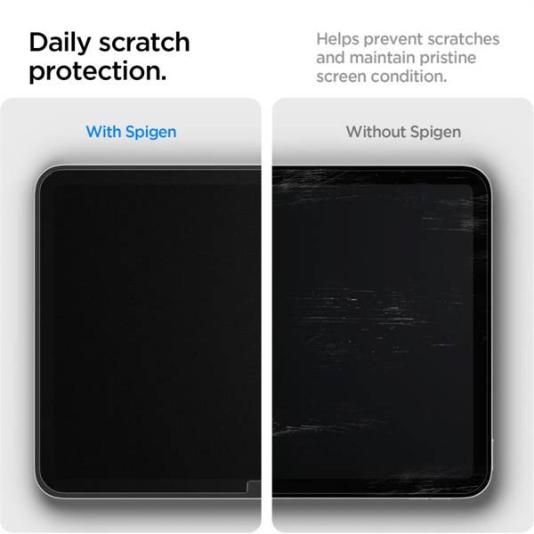 PROTECTIVE FOIL SPIGEN PAPER TOUCH PRO IPAD 10.9 2022 MATTE CLEAR