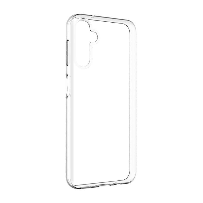 PURO 0.3 Nude - Ecological case Samsung Galaxy A14 5G (transparent)