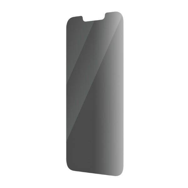 PanzerGlass Classic Fit iPhone 14 / 13 Pro / 13 6,1" Privacy Screen Protection Antibacterial P2767