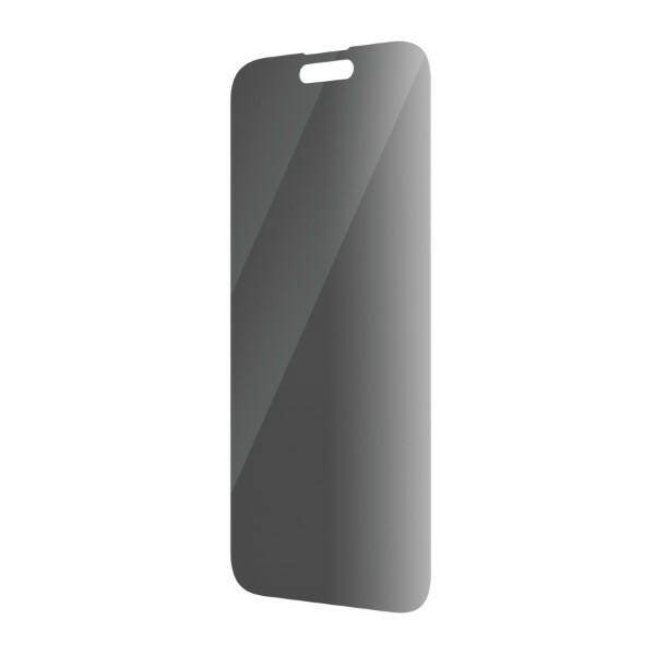 PanzerGlass Classic Fit iPhone 14 Pro Max 6,7" Privacy Screen Protection Antibacterial P2770