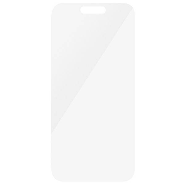 PanzerGlass Classic Fit iPhone 15 6.1" Screen Protection 2805