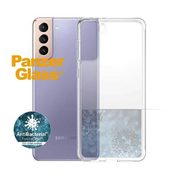 PanzerGlass ClearCase Samsung S21+ G996 clear