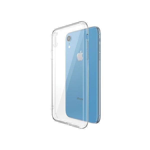 PanzerGlass ClearCase iPhone XR clear