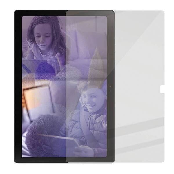 PanzerGlass E2E Regular Samsung Tab A8 Case Friendly