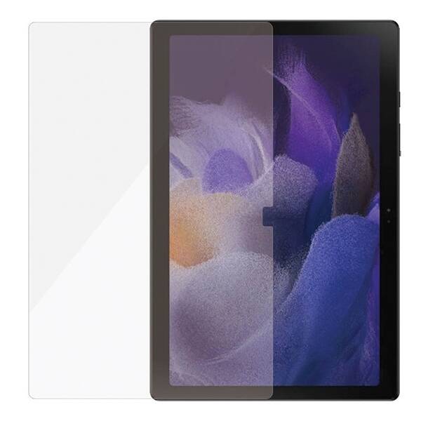 PanzerGlass E2E Regular Samsung Tab A8 Case Friendly